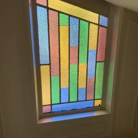 Duplex Dans Un Chateau