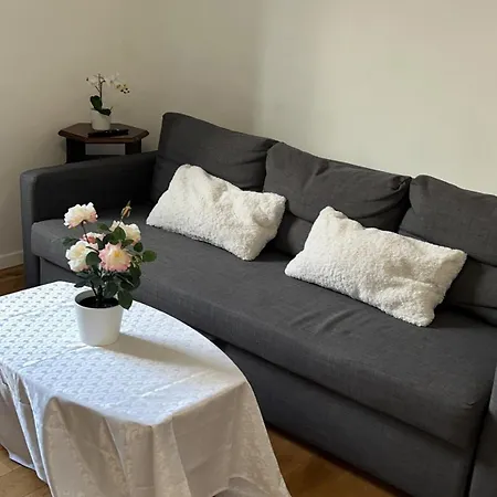 Apartment Duplex Dans Un Chateau